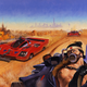 Illustration for article titled From Rawhead Rex to Zeppelins and Back with SF Artist Les Edwards